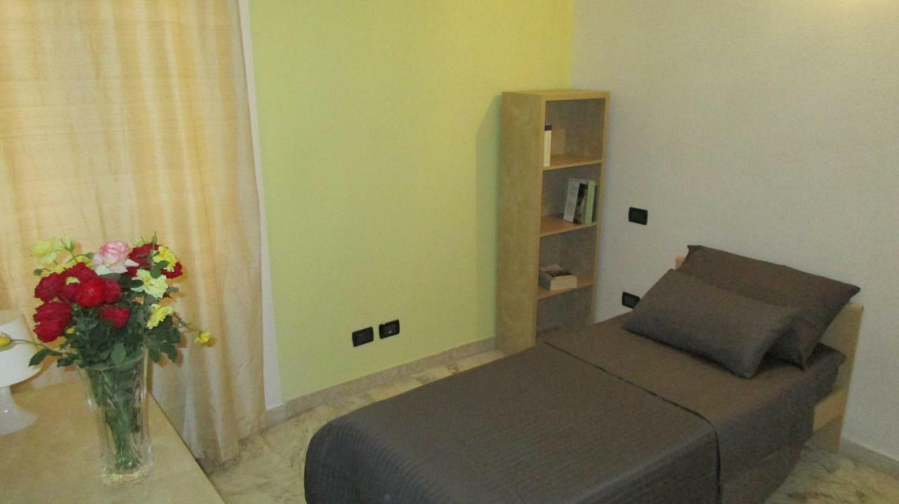 Ferienwohnung La Campanella Modena Exterior foto