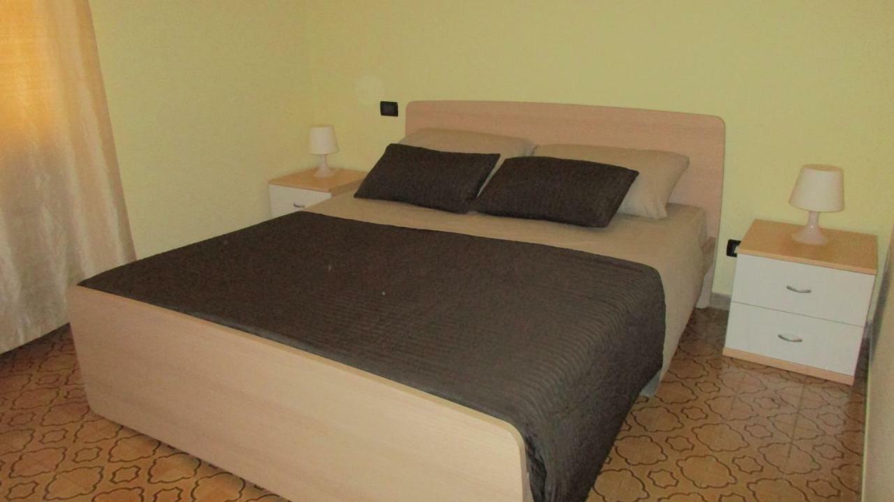 Ferienwohnung La Campanella Modena Exterior foto