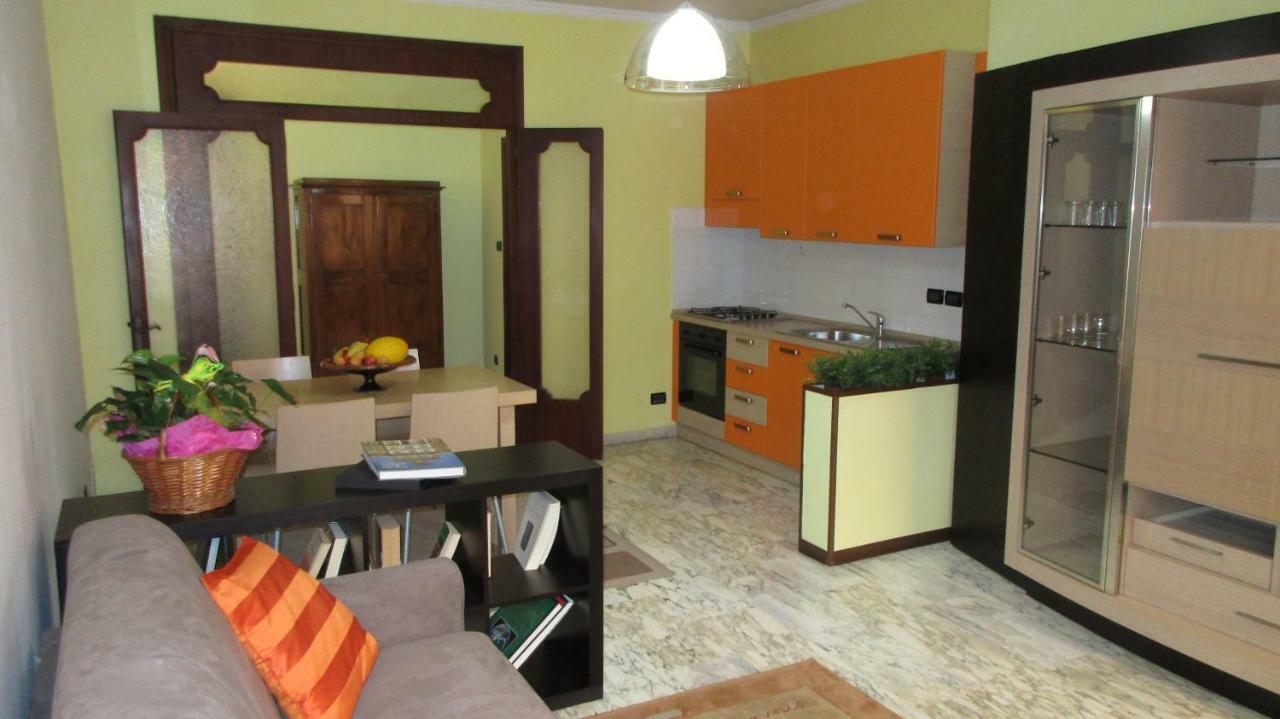Ferienwohnung La Campanella Modena Exterior foto