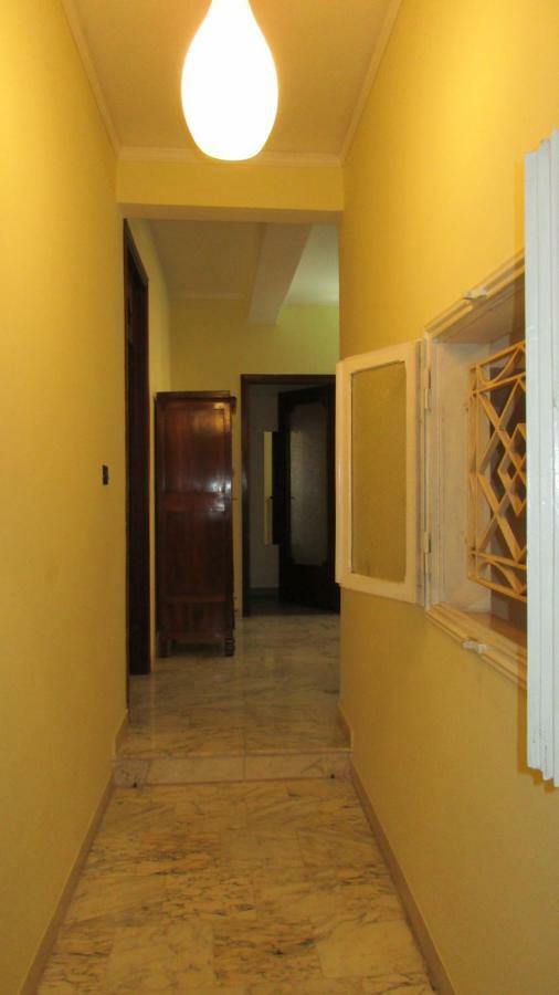 Ferienwohnung La Campanella Modena Exterior foto