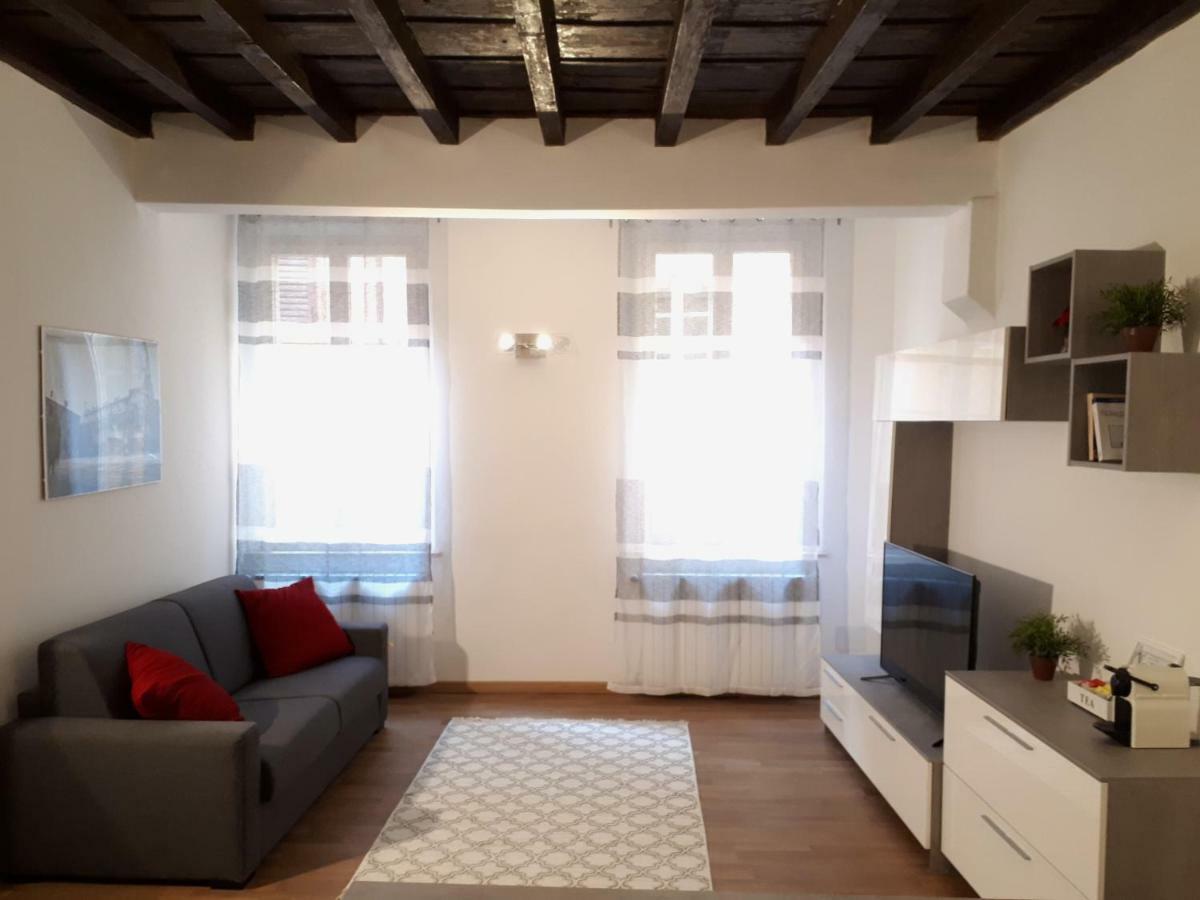 Ferienwohnung La Campanella Modena Exterior foto