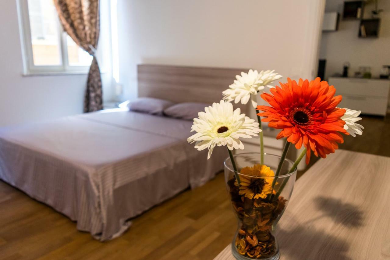 Ferienwohnung La Campanella Modena Exterior foto