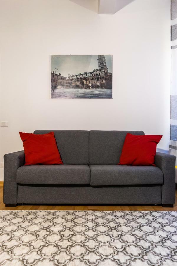 Ferienwohnung La Campanella Modena Exterior foto