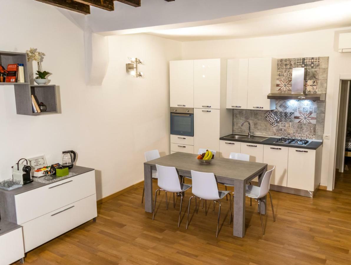 Ferienwohnung La Campanella Modena Exterior foto