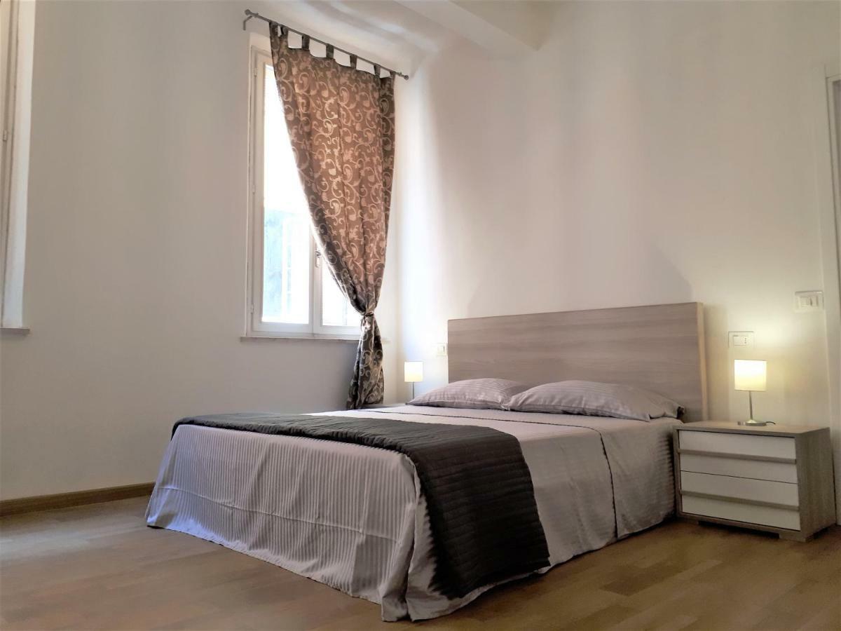 Ferienwohnung La Campanella Modena Exterior foto