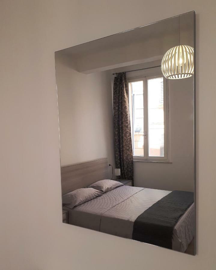 Ferienwohnung La Campanella Modena Exterior foto