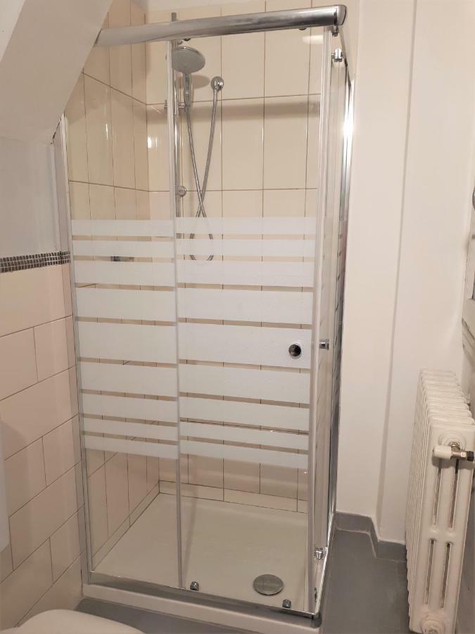 Ferienwohnung La Campanella Modena Exterior foto