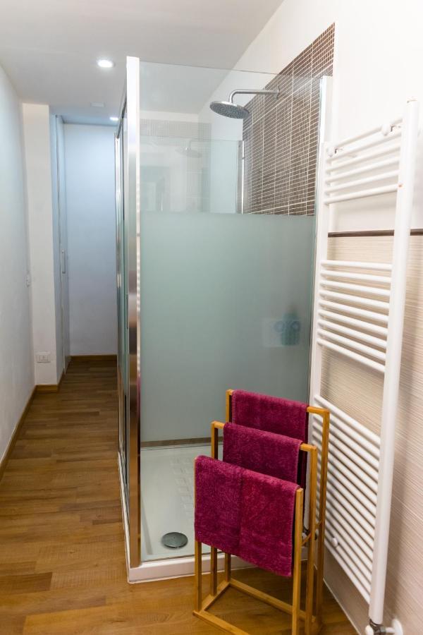 Ferienwohnung La Campanella Modena Exterior foto