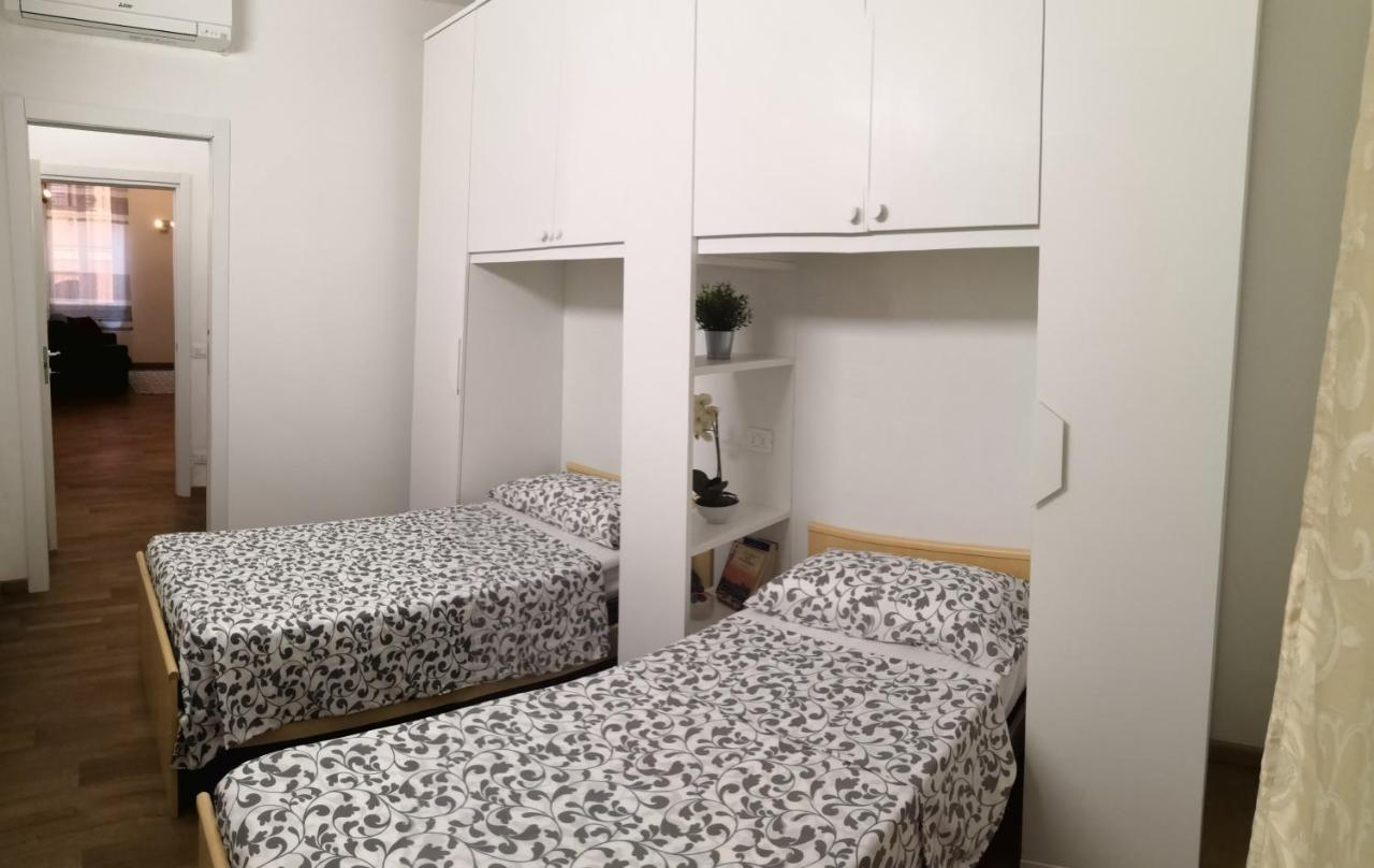 Ferienwohnung La Campanella Modena Exterior foto